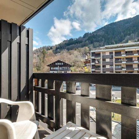 Apartment La Comtesse-9 By Interhome แซ็งต์-แฌร์เวส์-เลส์-แบ็งส์ ภายนอก รูปภาพ