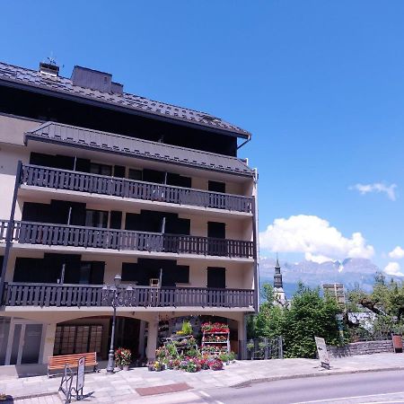 Apartment La Comtesse-9 By Interhome แซ็งต์-แฌร์เวส์-เลส์-แบ็งส์ ภายนอก รูปภาพ
