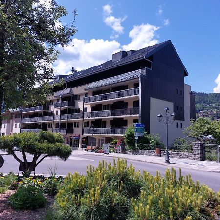 Apartment La Comtesse-9 By Interhome แซ็งต์-แฌร์เวส์-เลส์-แบ็งส์ ภายนอก รูปภาพ