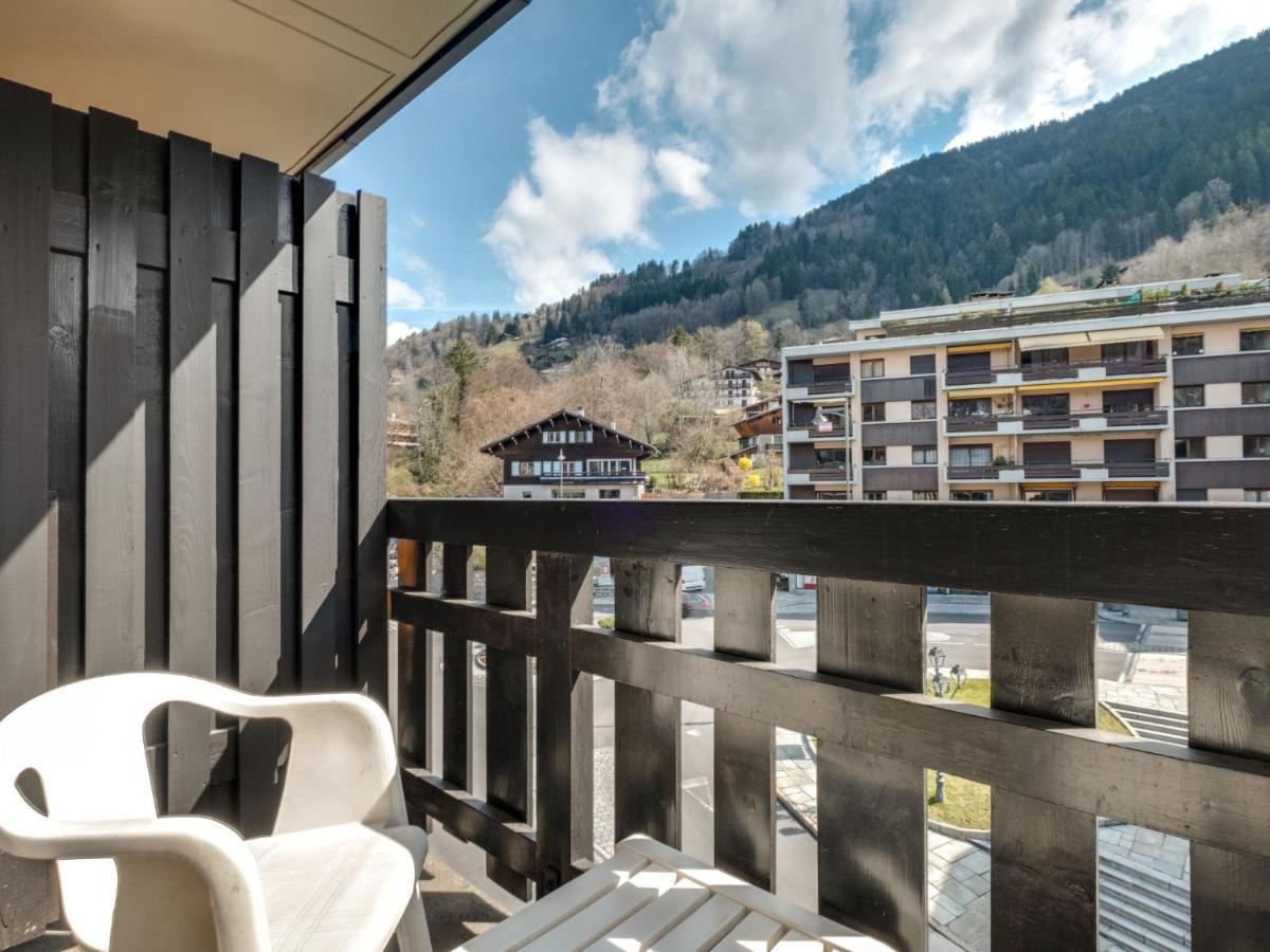 Apartment La Comtesse-9 By Interhome แซ็งต์-แฌร์เวส์-เลส์-แบ็งส์ ภายนอก รูปภาพ