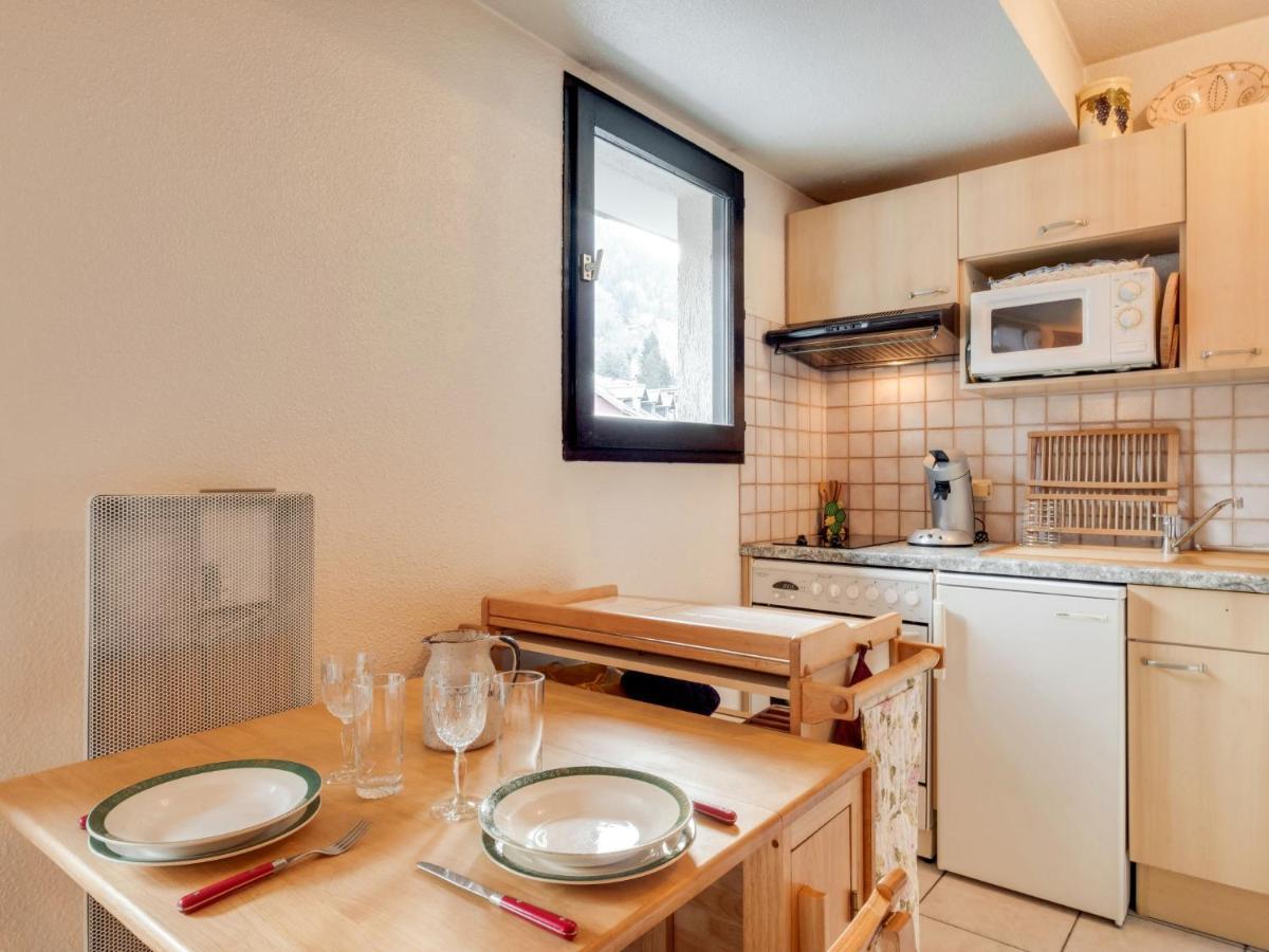 Apartment La Comtesse-9 By Interhome แซ็งต์-แฌร์เวส์-เลส์-แบ็งส์ ภายนอก รูปภาพ