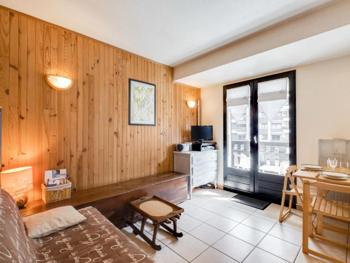 Apartment La Comtesse-9 By Interhome แซ็งต์-แฌร์เวส์-เลส์-แบ็งส์ ภายนอก รูปภาพ