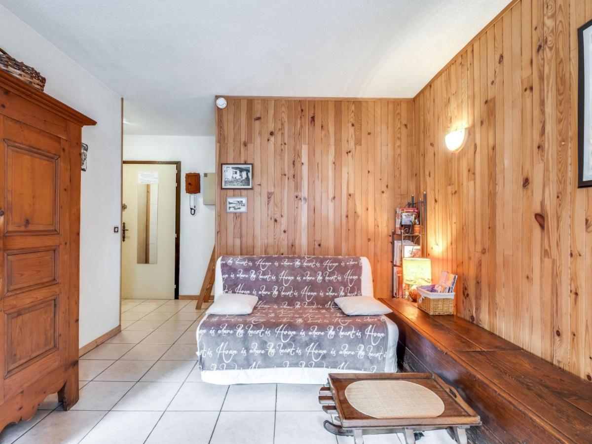 Apartment La Comtesse-9 By Interhome แซ็งต์-แฌร์เวส์-เลส์-แบ็งส์ ภายนอก รูปภาพ