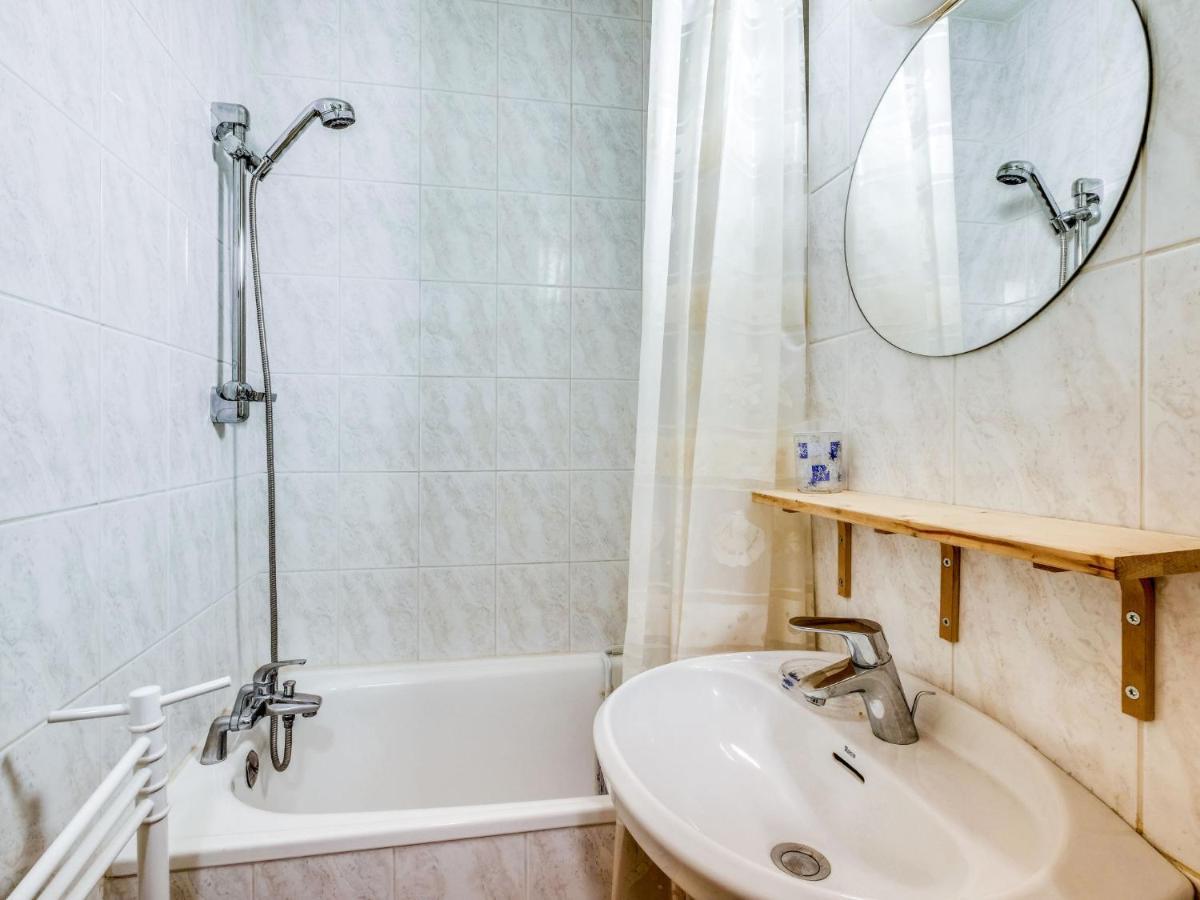 Apartment La Comtesse-9 By Interhome แซ็งต์-แฌร์เวส์-เลส์-แบ็งส์ ภายนอก รูปภาพ