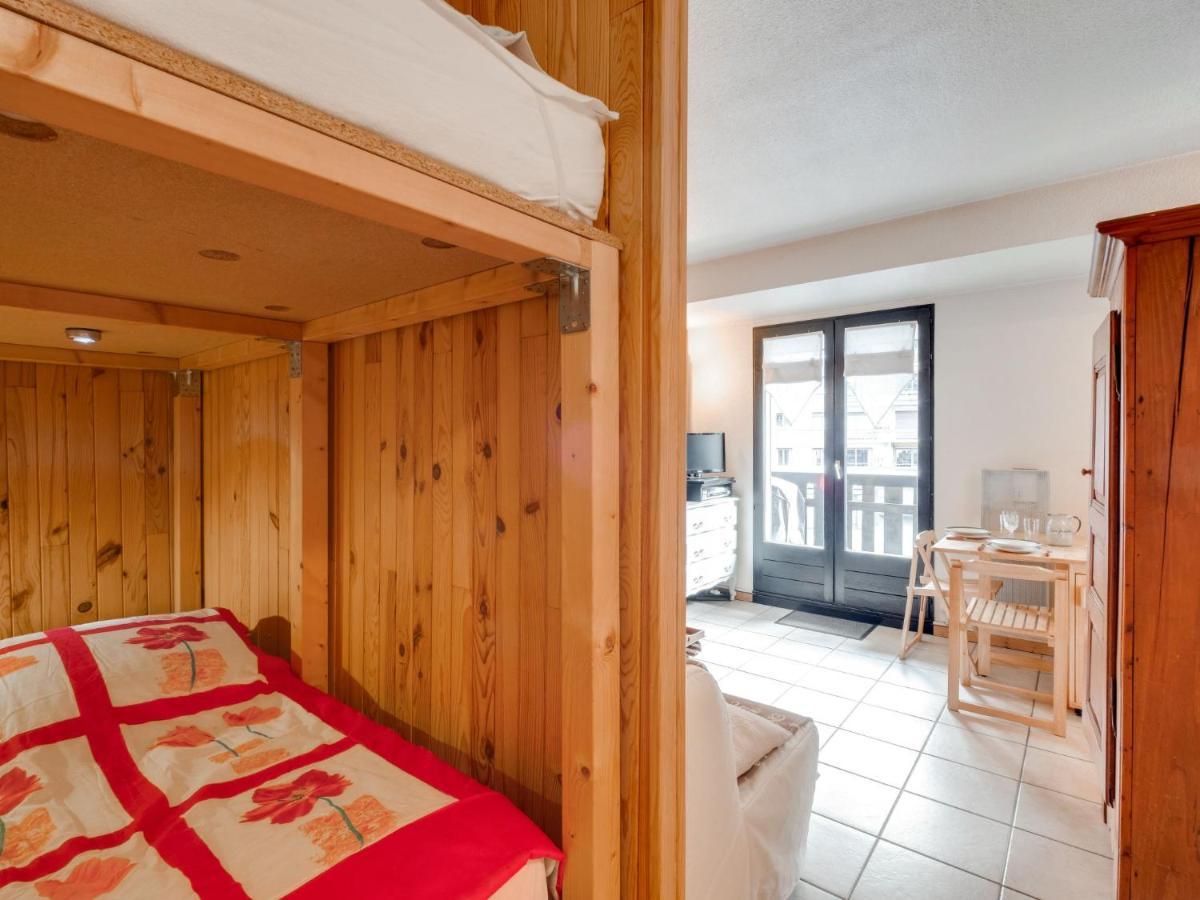 Apartment La Comtesse-9 By Interhome แซ็งต์-แฌร์เวส์-เลส์-แบ็งส์ ภายนอก รูปภาพ