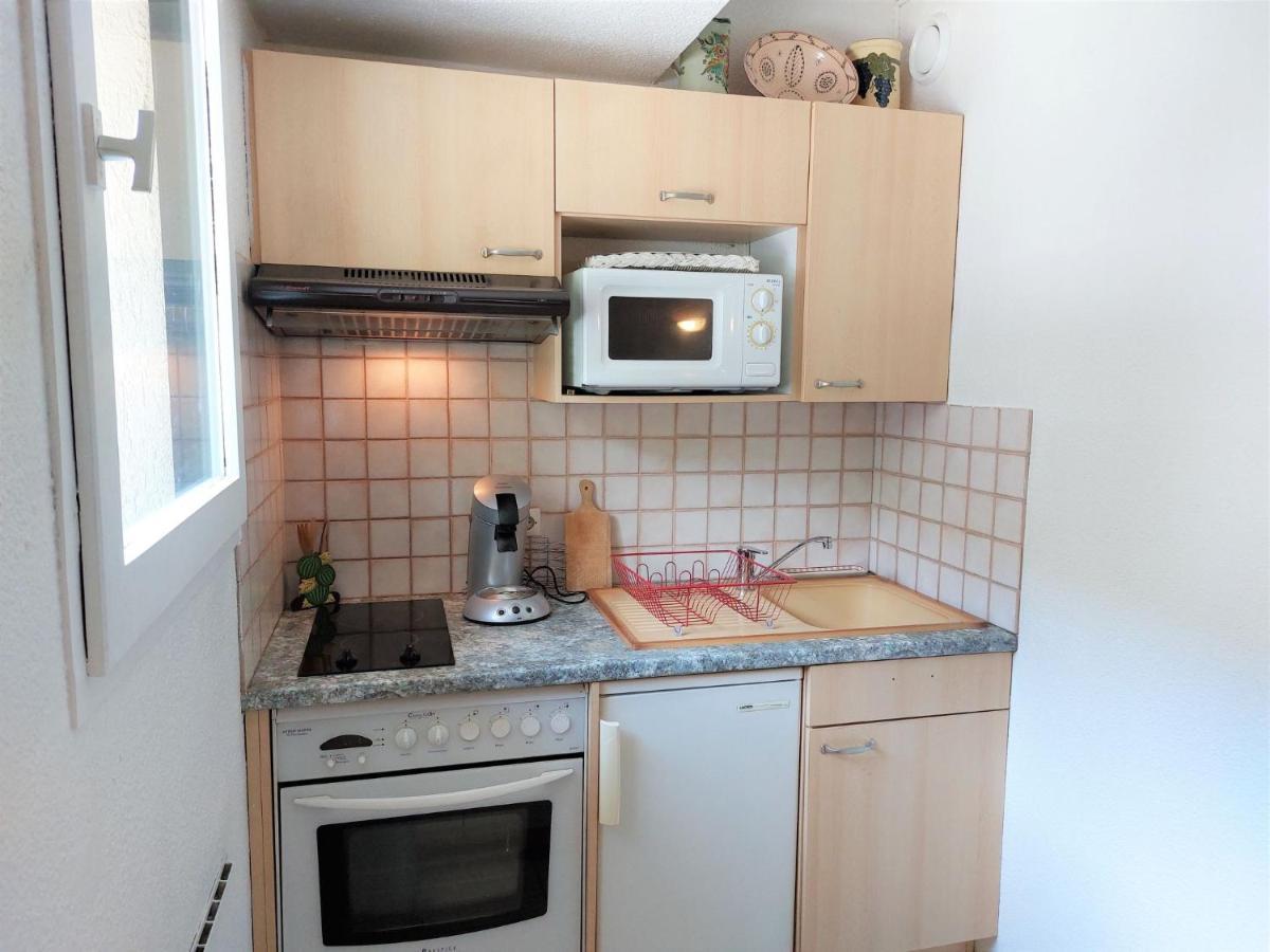 Apartment La Comtesse-9 By Interhome แซ็งต์-แฌร์เวส์-เลส์-แบ็งส์ ภายนอก รูปภาพ