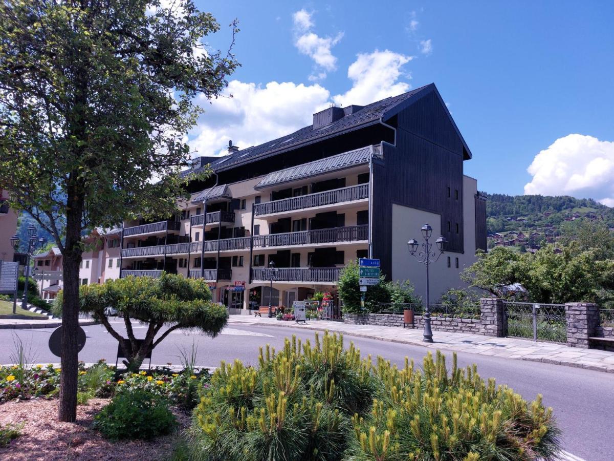 Apartment La Comtesse-9 By Interhome แซ็งต์-แฌร์เวส์-เลส์-แบ็งส์ ภายนอก รูปภาพ